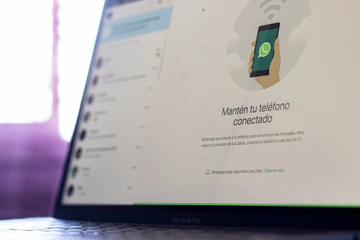 WhatsApp Web refuerza seguridad de tus conversaciones con nueva función
