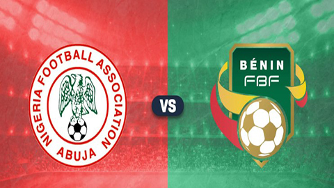 Soi kèo tài xỉu, phạt góc trận Nigeria vs Benin, 23h00 ngày 14/10