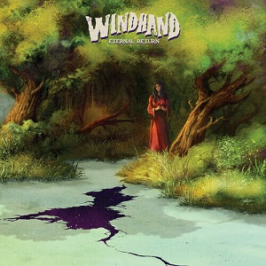 Re: Windhand