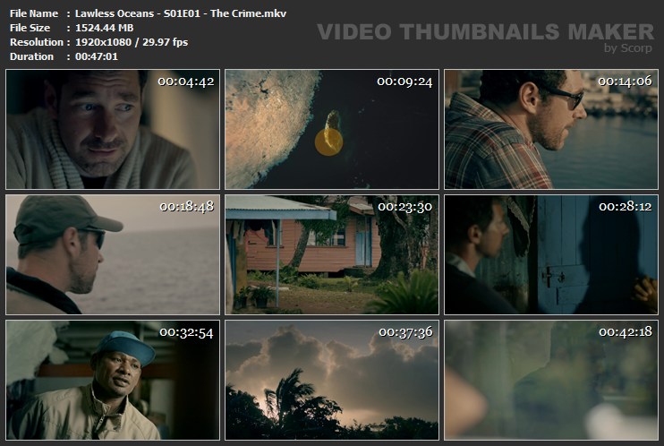 Lawless Oceans - S01E01 - The Crime.mkv
