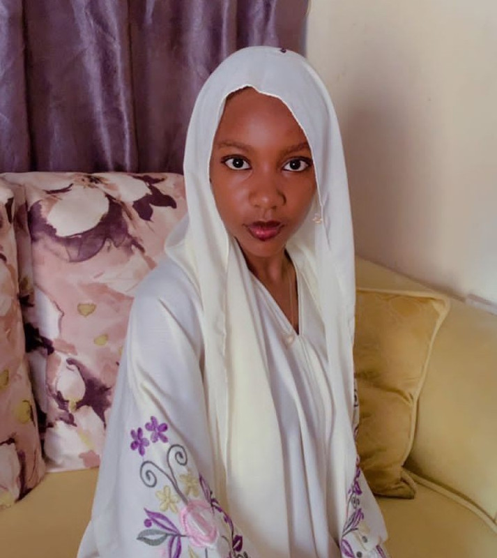 Hafsah