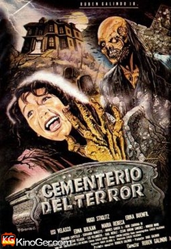 Friedhof der Zombies (1985)
