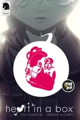 Heart In A Box