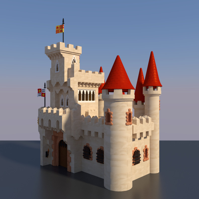 Castillo Monasterio 02