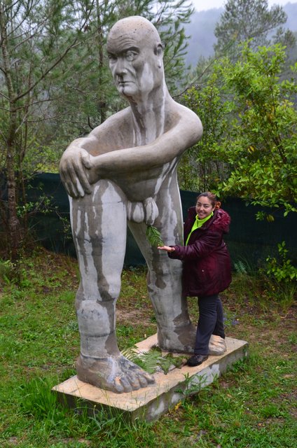 GERONA Y SUS PUEBLOS-2016/2017 - Blogs de España - MUSEO EROTICO CAN GINEBREDA-8-5-2016 (33)