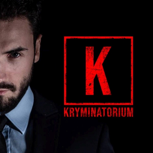 Myszka Marcin - Cykl: Podcasty Kryminalne. Kryminatorium (tom 1-3)