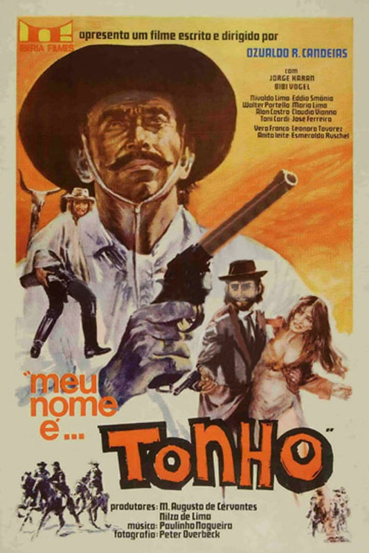 Meu Nome é Tonho (1969) Meu-nome-Tonho