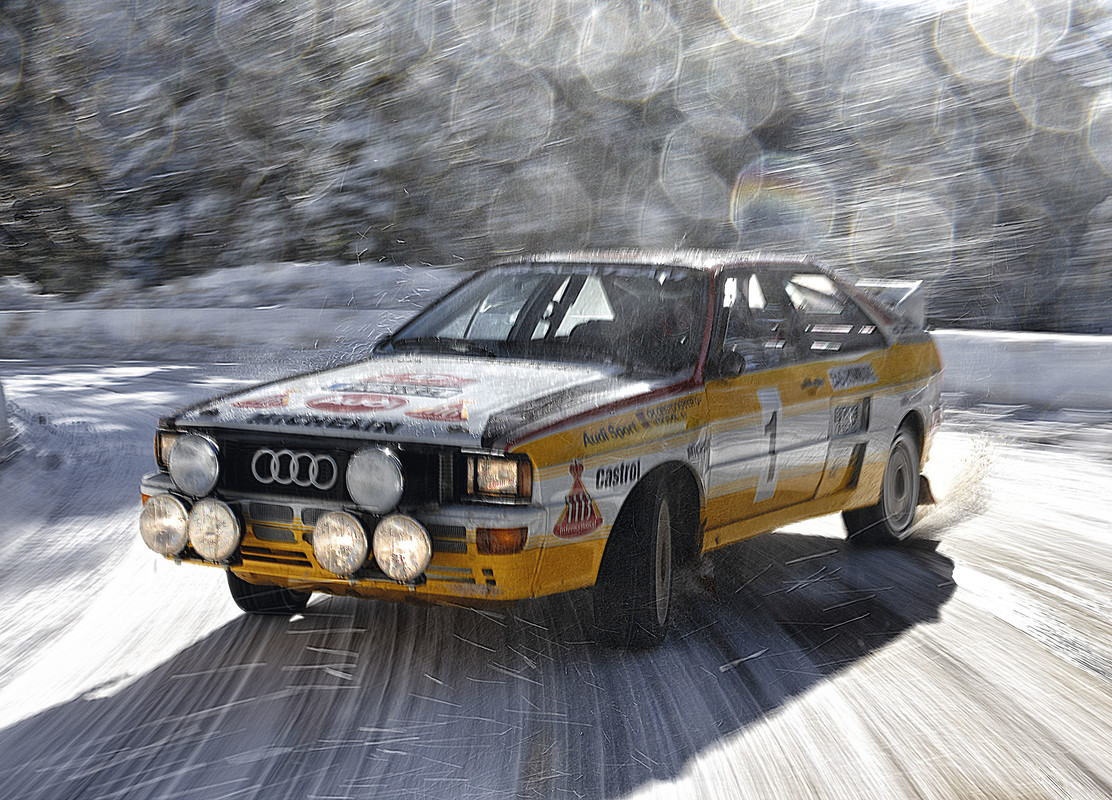 Audi-Tradition-en-el-Festival-de-la-Velocidad-de-Goodwood