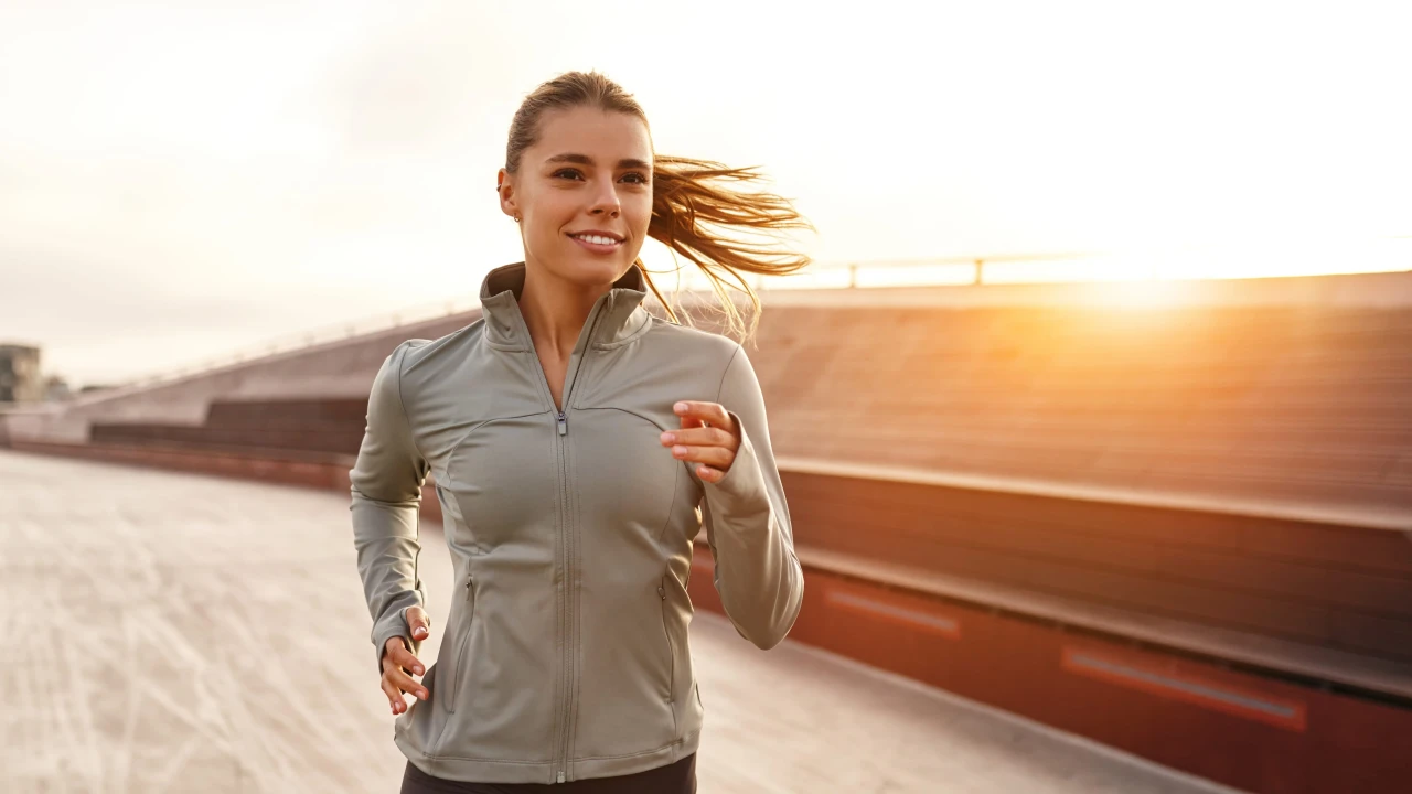 Guided Animated Mini Fitness Workouts and Sports Systems