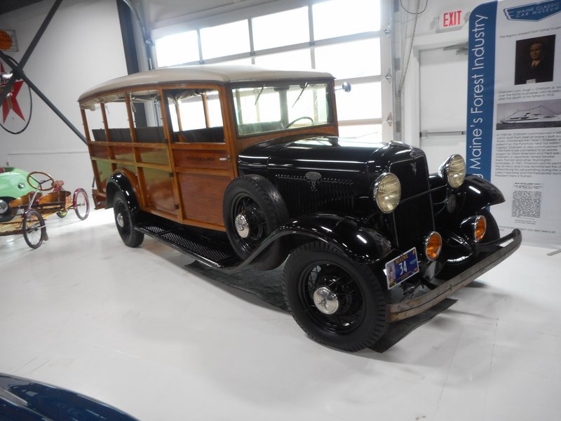 9 - [visite] Maine Classic Car Museum Museemaine-099