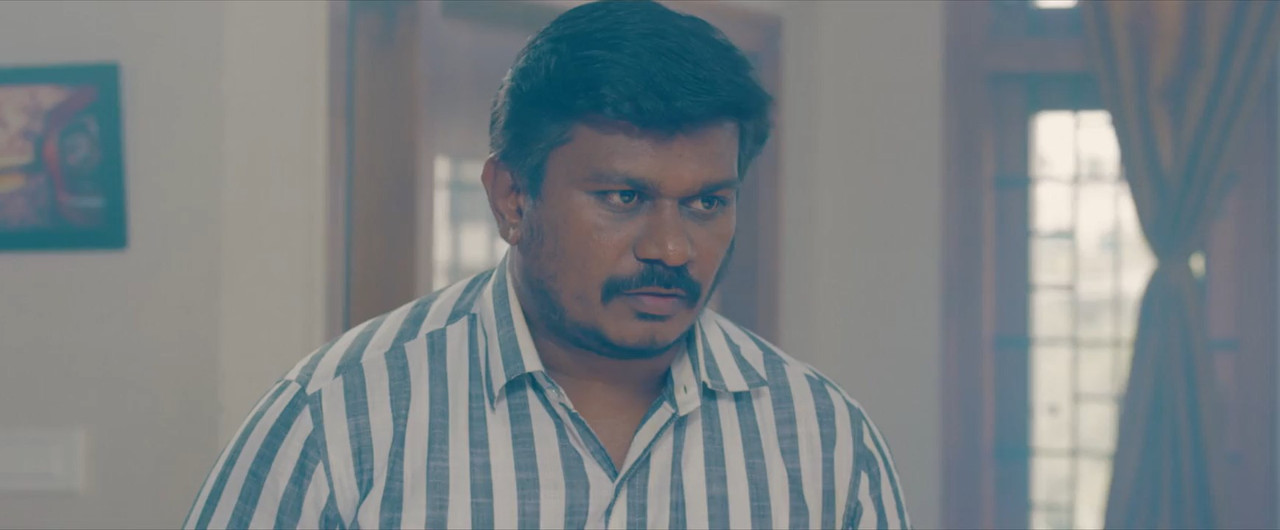 C 2024 WebRip [Kannada] 480p, 720p ESub Screenshot
