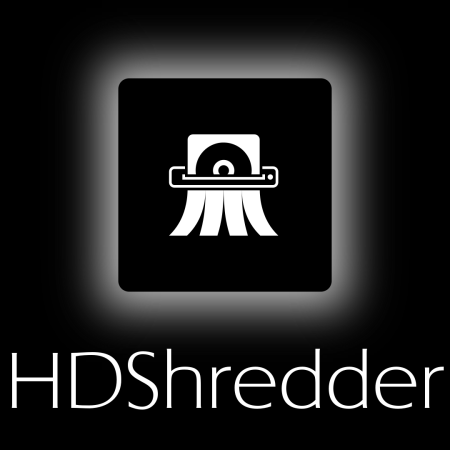 HDShredder Free 6.0.0d