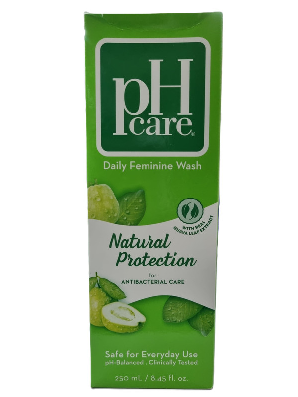 Ph Care Natural Protection 250Ml
