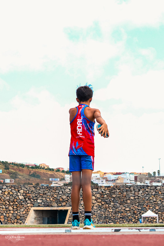 Canary Run 18