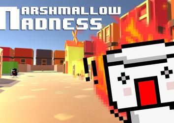 Mashmellow Madness