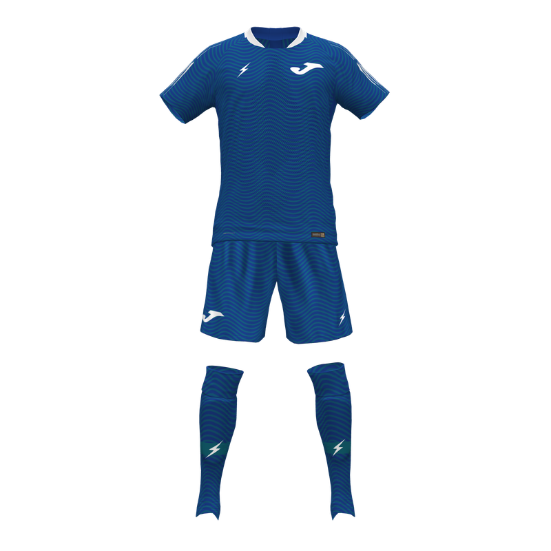 Ceci est un maillot domicile Ceci est un maillot domicile