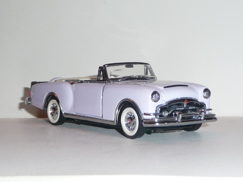 Packard Caribbian (2)