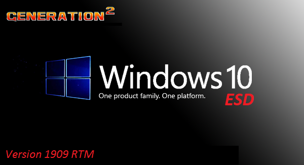 Windows 10 19H2 Version 1909 Build 18363.815 10in1 OEM ESD en US x64   April 2020