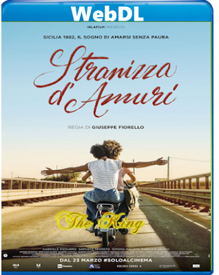 Stranizza d'amuri (2023) WEB-DL 1080p x264 E-AC3+AC3 ITA