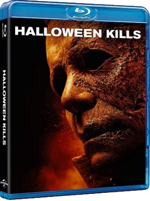 Halloween Kills (2021) FULL HD 1080p x264 AC3 ITA AC3 ENG
