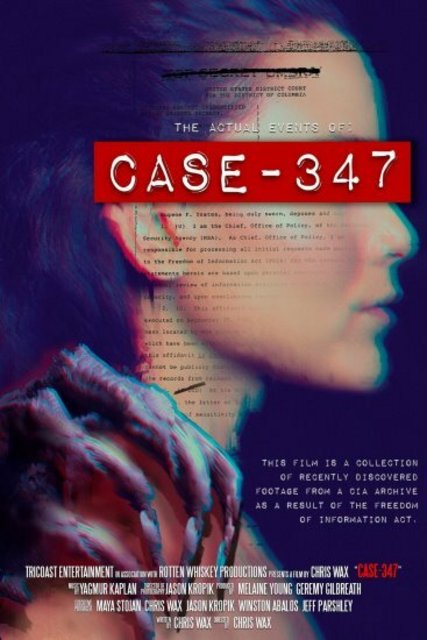 Przypadek 347 / Case 347 (2020) PL.WEB-DL.XViD-OzW / Lektor PL Przypadek 347 / Case 347 (2020) PL.WEB-DL.XViD-OzW / Lektor PL