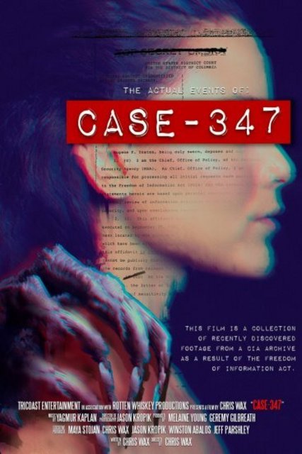 Przypadek 347 / Case 347 (2020) PL.WEB-DL.XViD-OzW / Lektor PL