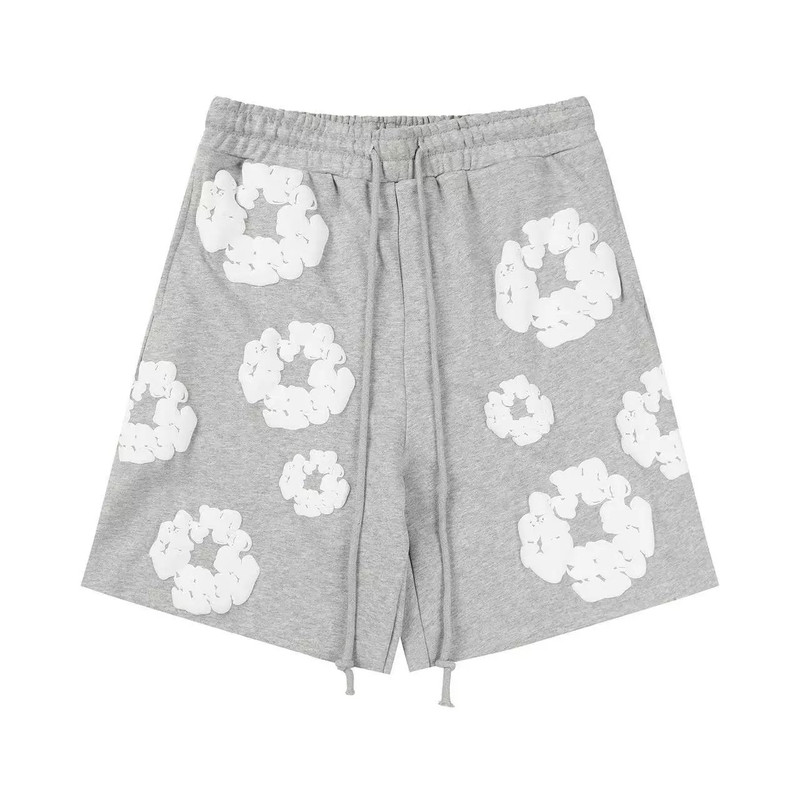 Denim Tears Shorts 33+ colorways [Premium Quality]