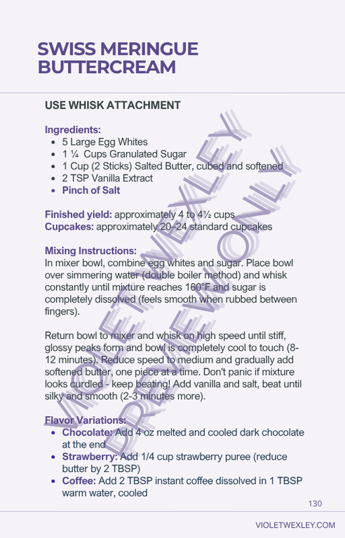 Manual preview page 6