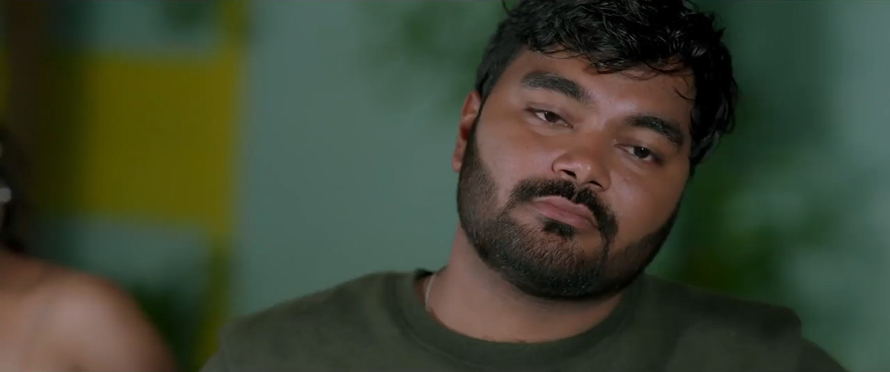 Mystery 2023 WebRip [Telugu] 480p 720p Screenshot