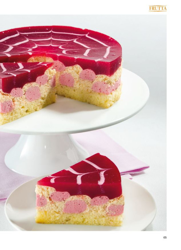 Ric per il mio Bimby Gli Spec di Torte della Nonna (Mar-Apr 2024) 2