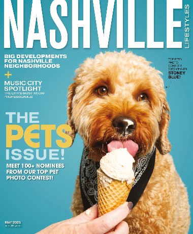 Nashville Lifestyles - May / 2023