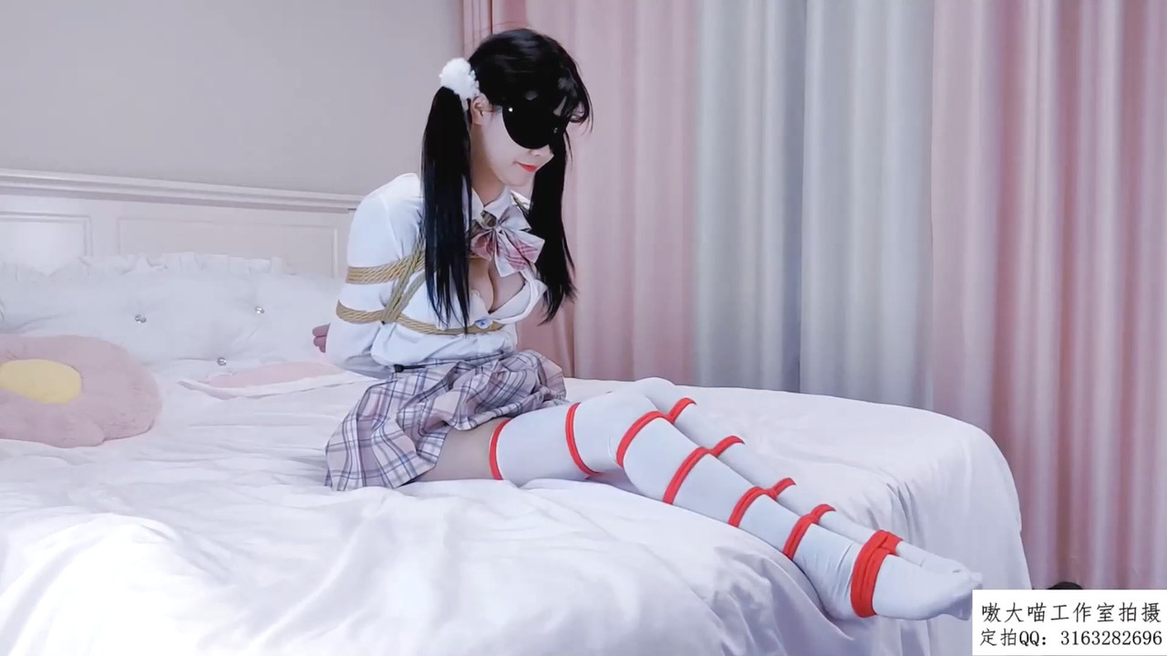 嗷大喵 捆法教程.mp4_20210911_130209.596