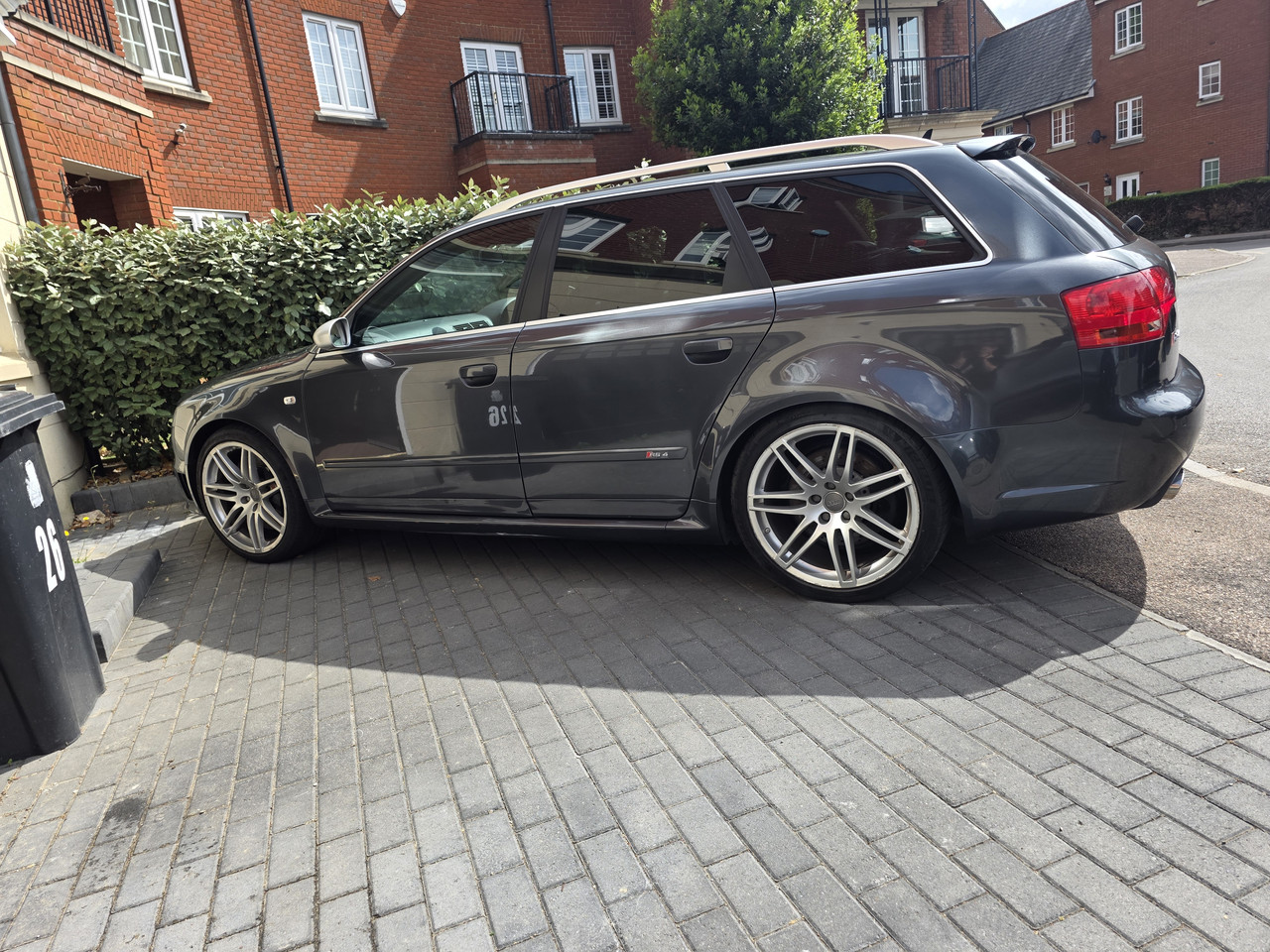 RS4 2