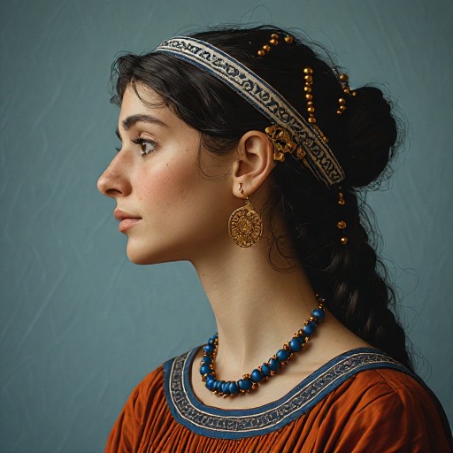 A-young-woman-of-Mediterranean-(26)