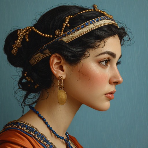A-young-woman-of-Mediterranean-(27)