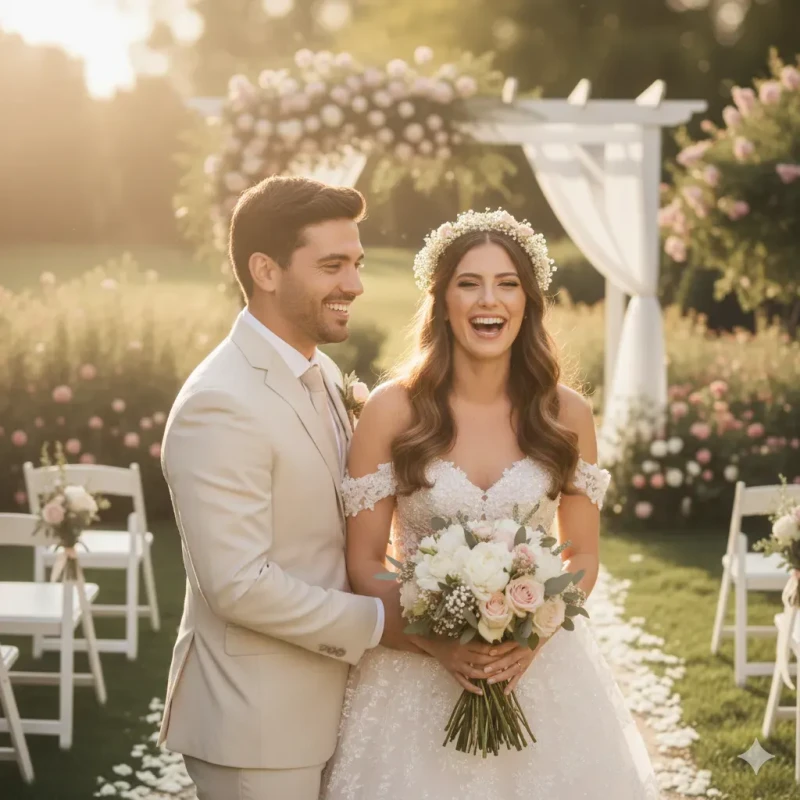 Guia Casamento Econômico