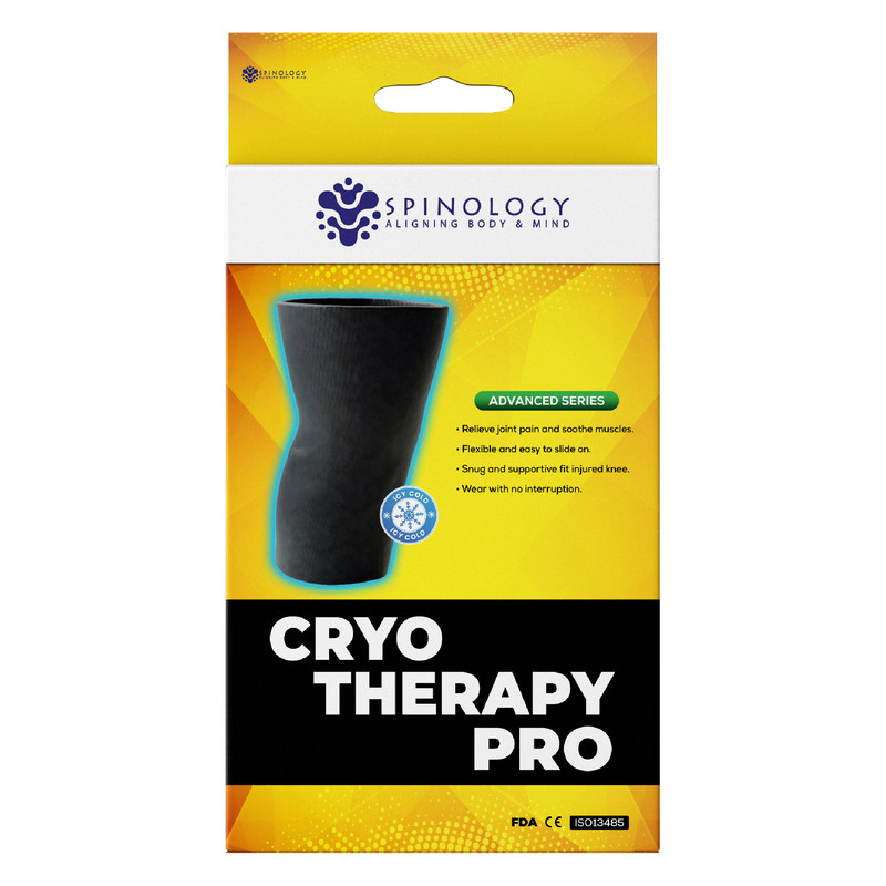 Spinology Cryo Therapy Pro