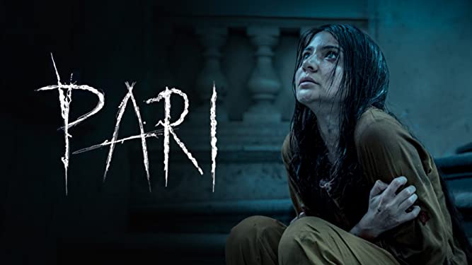 Pari Full Movie