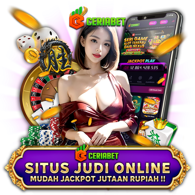 Link Game Online Ceriabet Gampang Menang Terpercaya Penghasil Cuan image 1