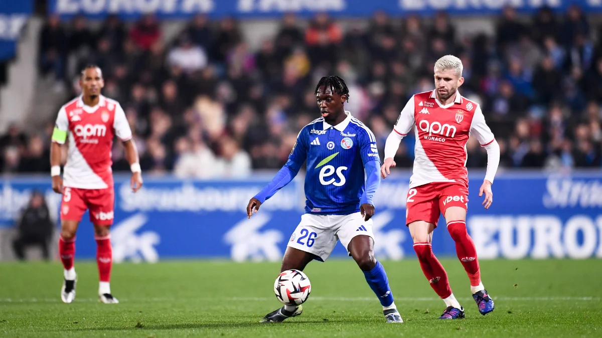 Nhận định, soi kèo RC Strasbourg Alsace vs AS Monaco, 03h00 ngày 6/2