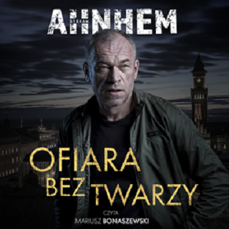 Stefan Ahnhem - Ofiara bez twarzy (2018)