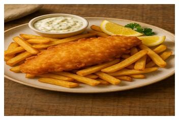  POISSONS 