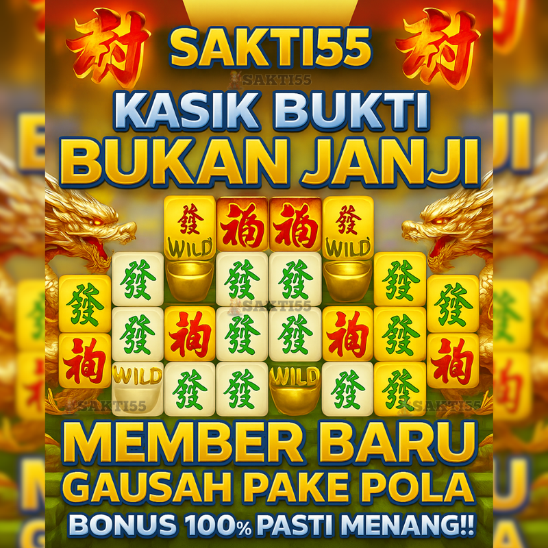 SAKTI55