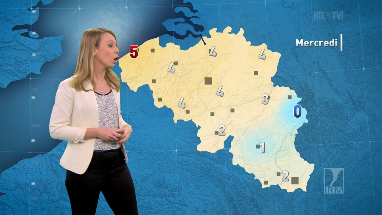 25 December - 18.40.00 - Météo. Bulletin météo et prévisions.ts_