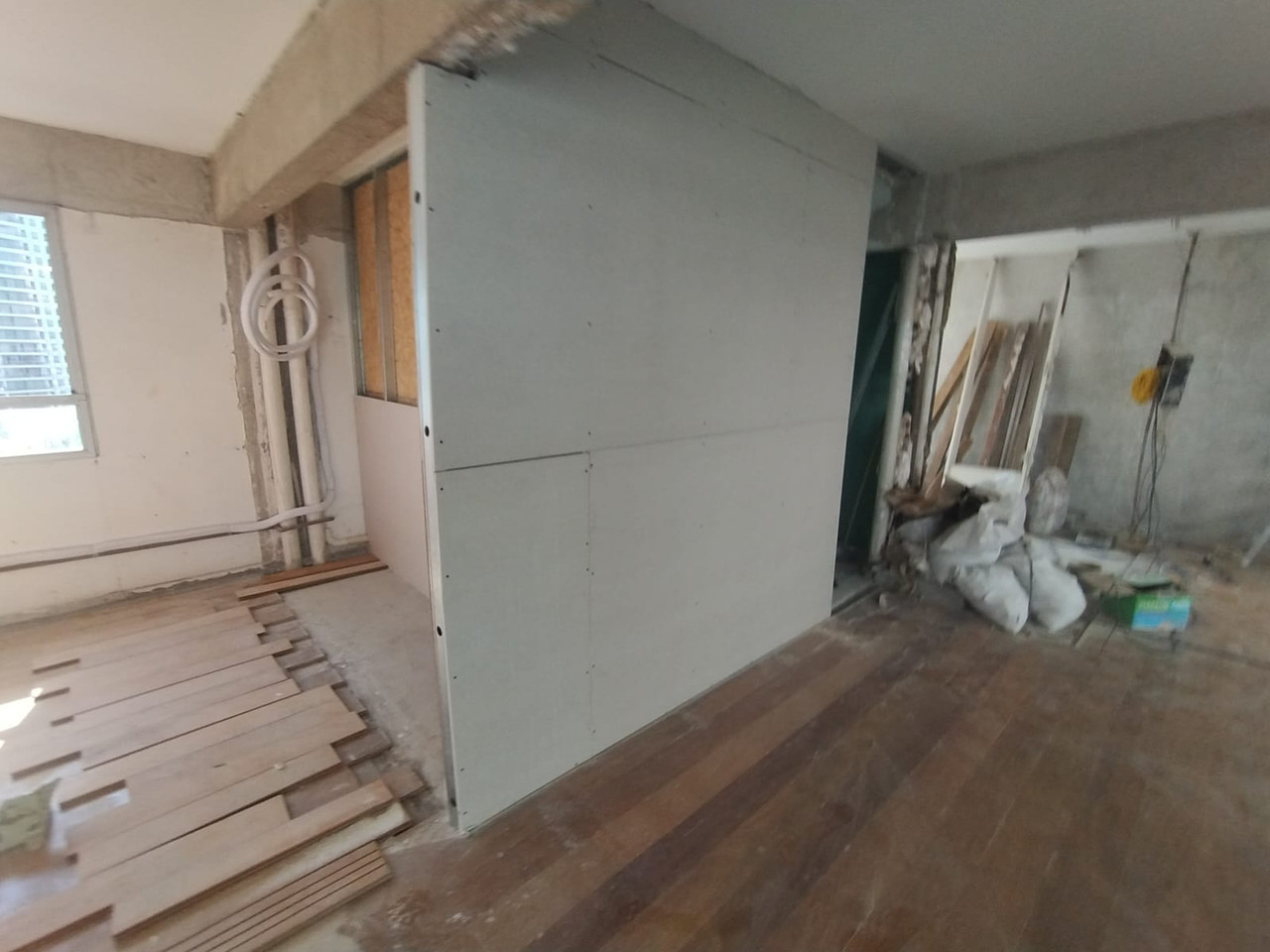 Projeto MF Instalação 60