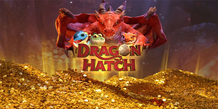 Struktur Bonus Interaktif Terasa Menarik di Slot Dragon Hatch