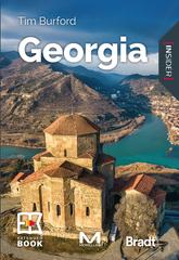 Tim Burford – Georgia (2026)