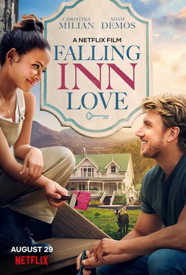Falling Inn Love - Ristrutturazione Con Amore (2019) .mkv iTA-ENG WEBDL 1080p x264