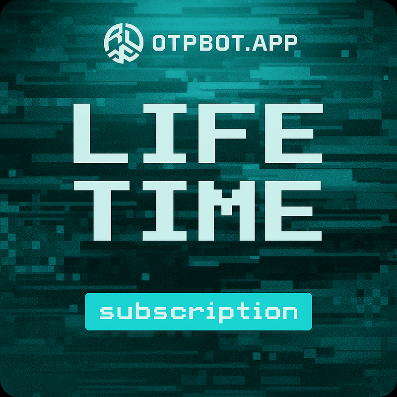 Subscription (Lifetime)