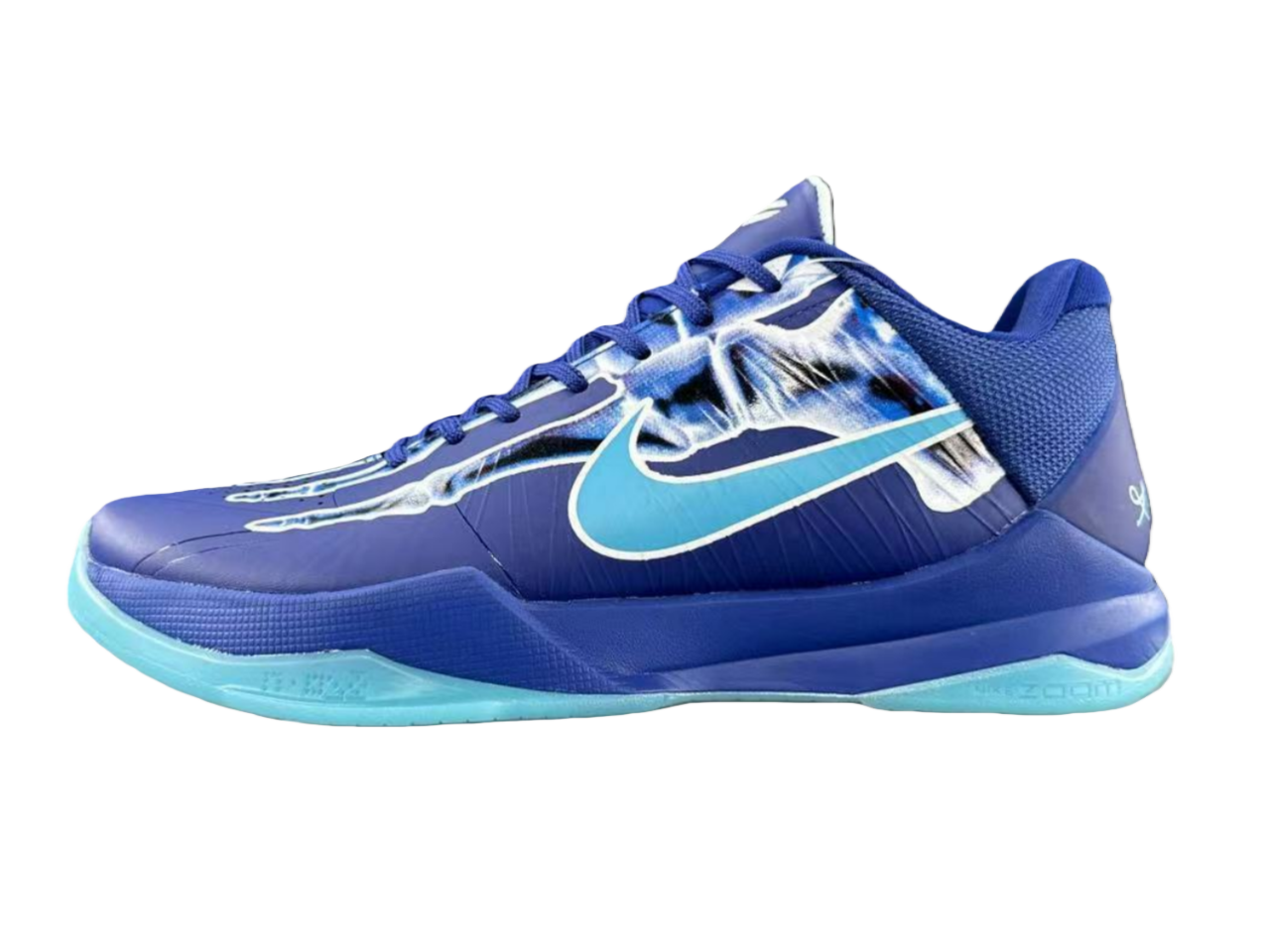 Kobe 5